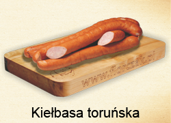 Kiebasa toruska