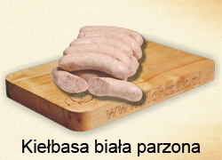 Kiebasa biaa parzona