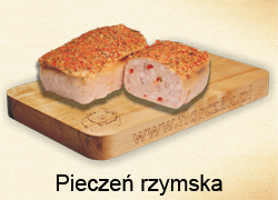 Piecze rzymska