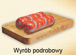 Wyrb podrobowy