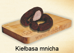 Kiebasa mnicha